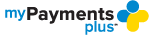 myPayments Plus logo