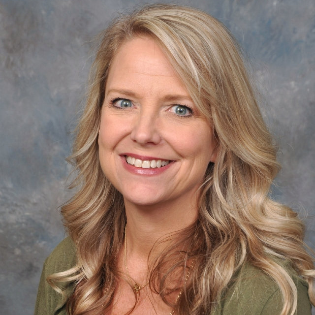 Administration and Office Staff | Orvis Risner Elementary