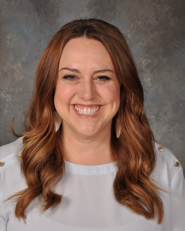 Stefanie patillo principal