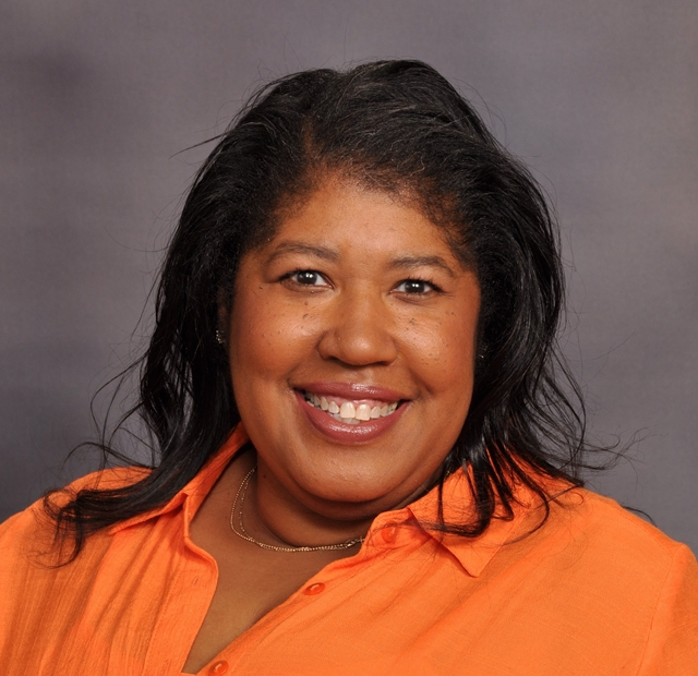 Jamila Crawford principal