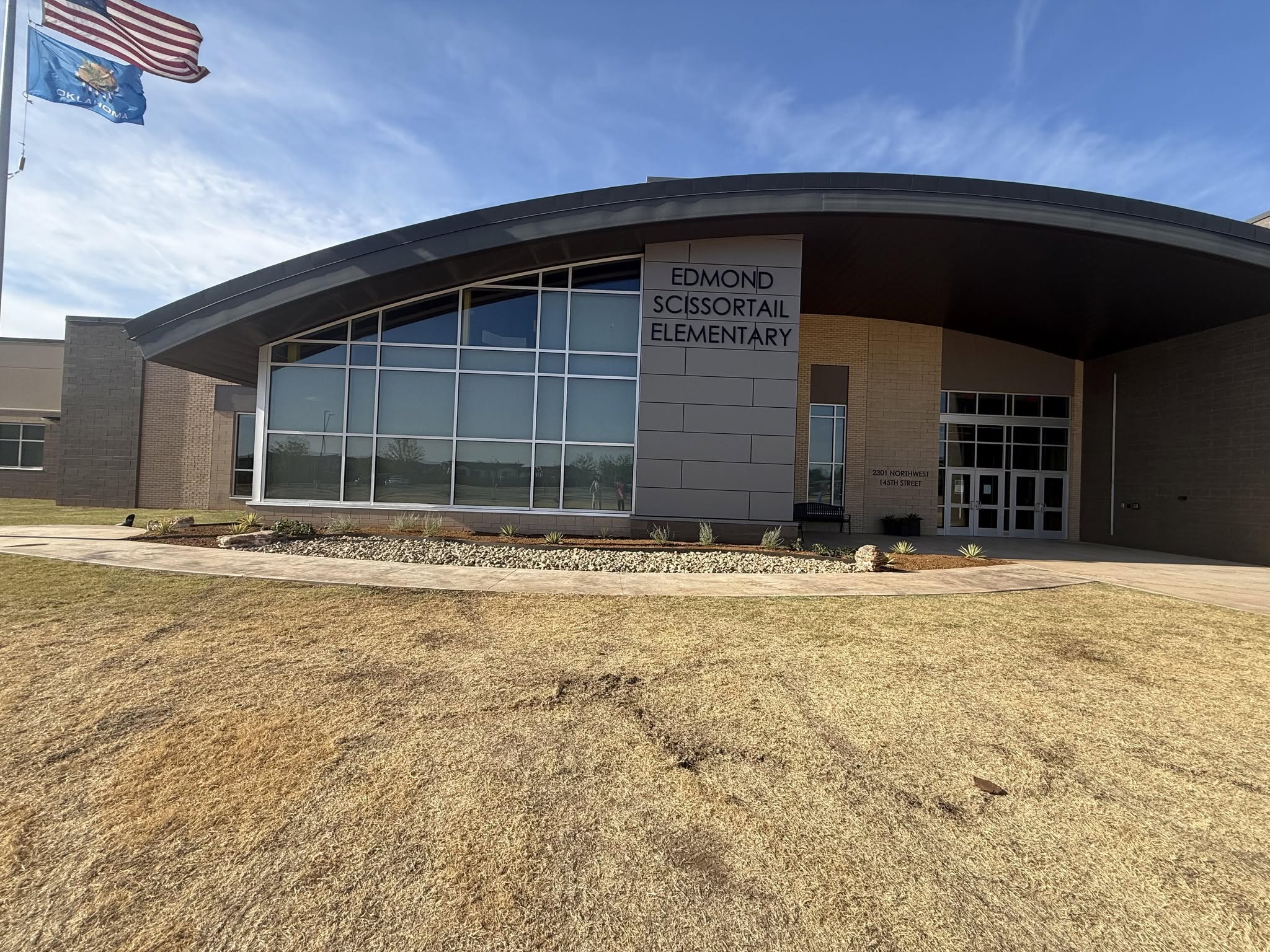 Scissortail Elementary School 