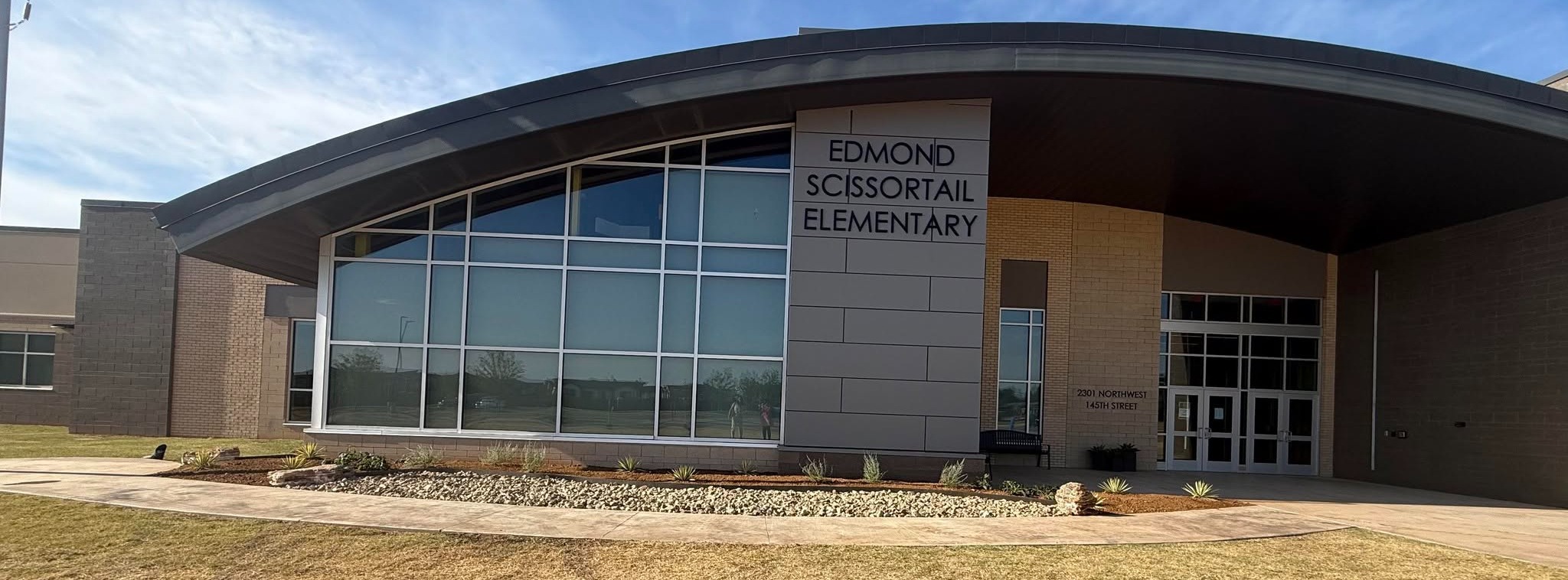 Scissortail Elementary School 