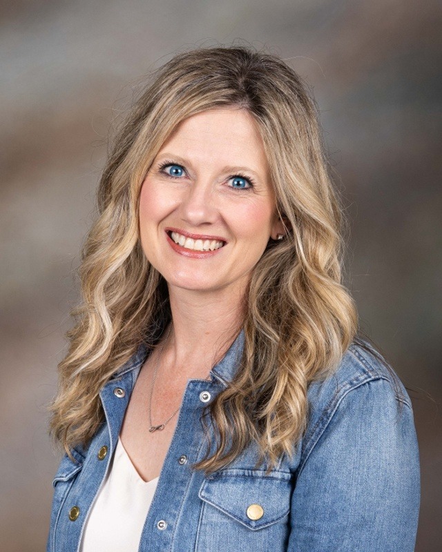 Angie Zeiler principal