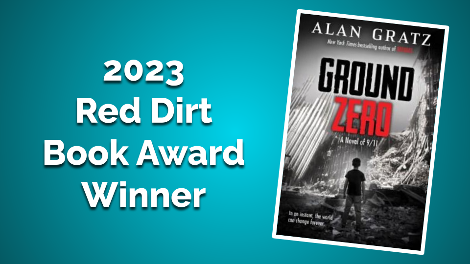 Ground Zero 2023 Intermediate Red Dirt Winner