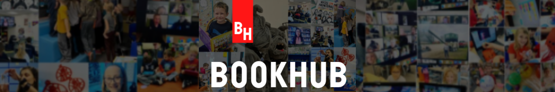 bookhub logo