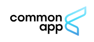 Common App button link
