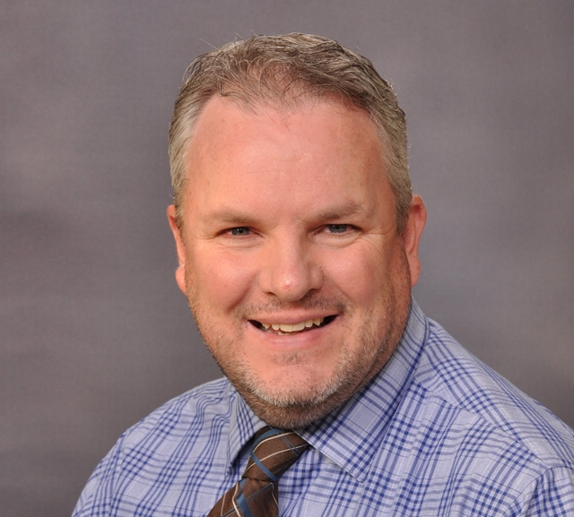 jason hayes principal
