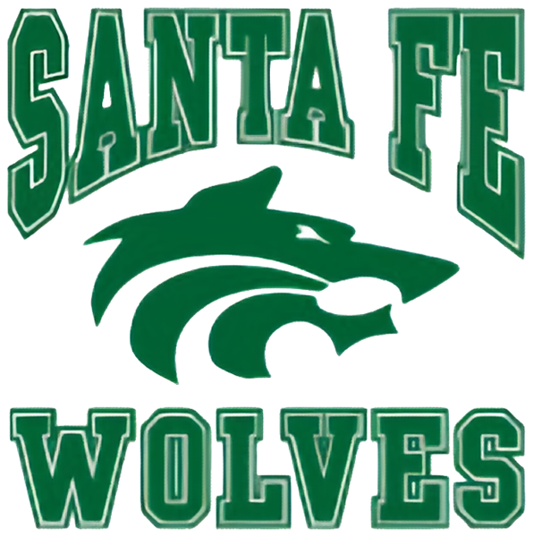 Seniors Santa Fe High School