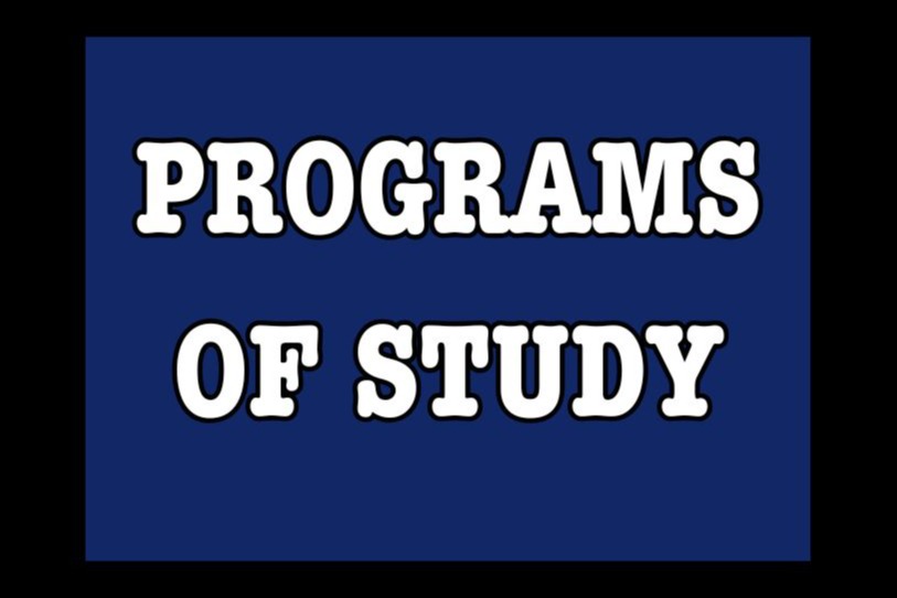 Programs