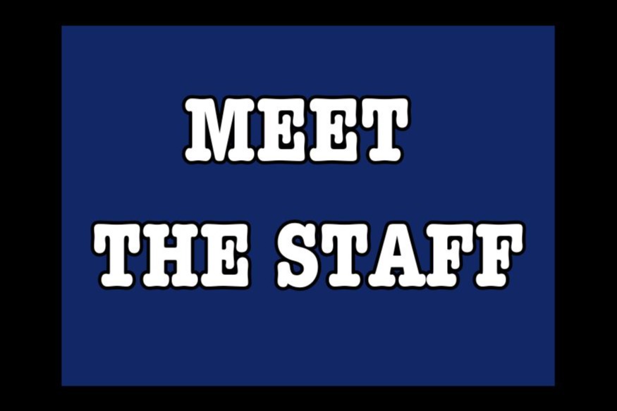 STAFF
