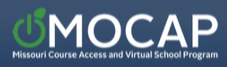 MOCAP Logo