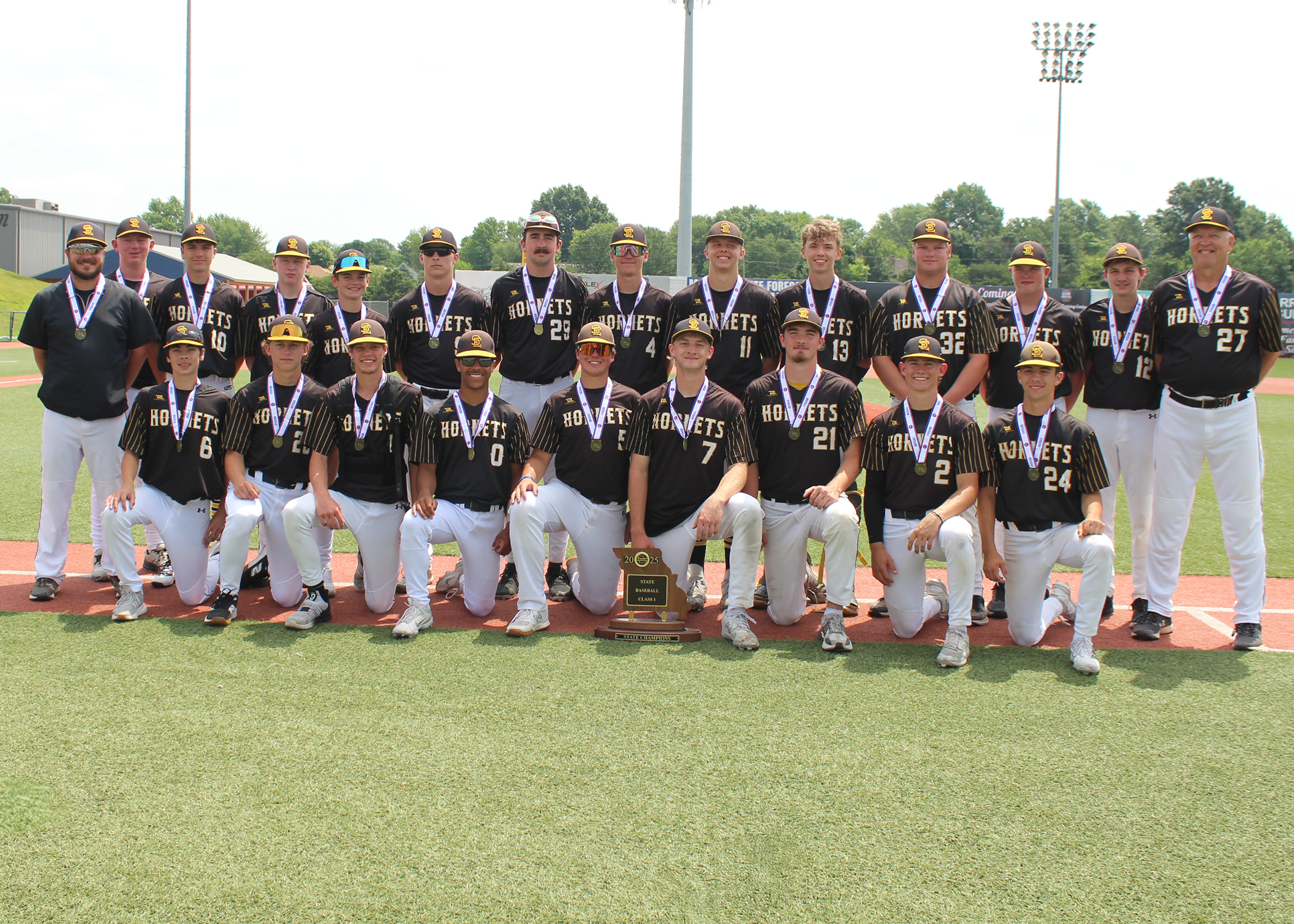 State Baseball