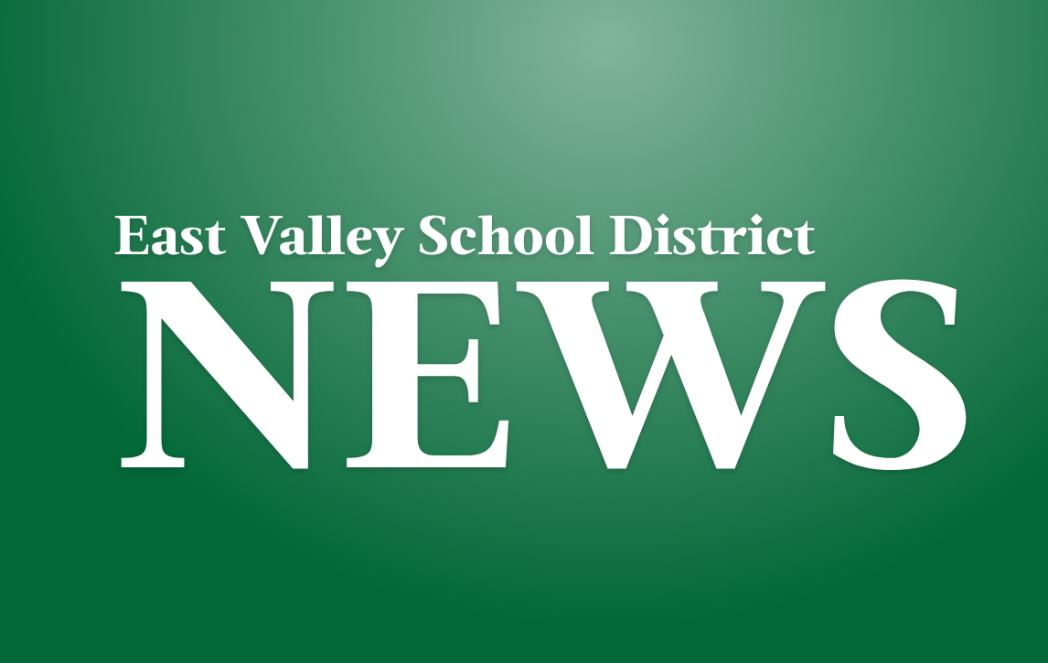 All East Valley Schools Canceled March 31, 2023 | East Valley School ...