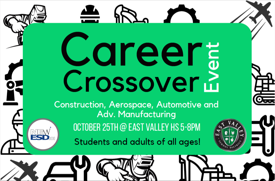 Career & Technical Education East Valley School District