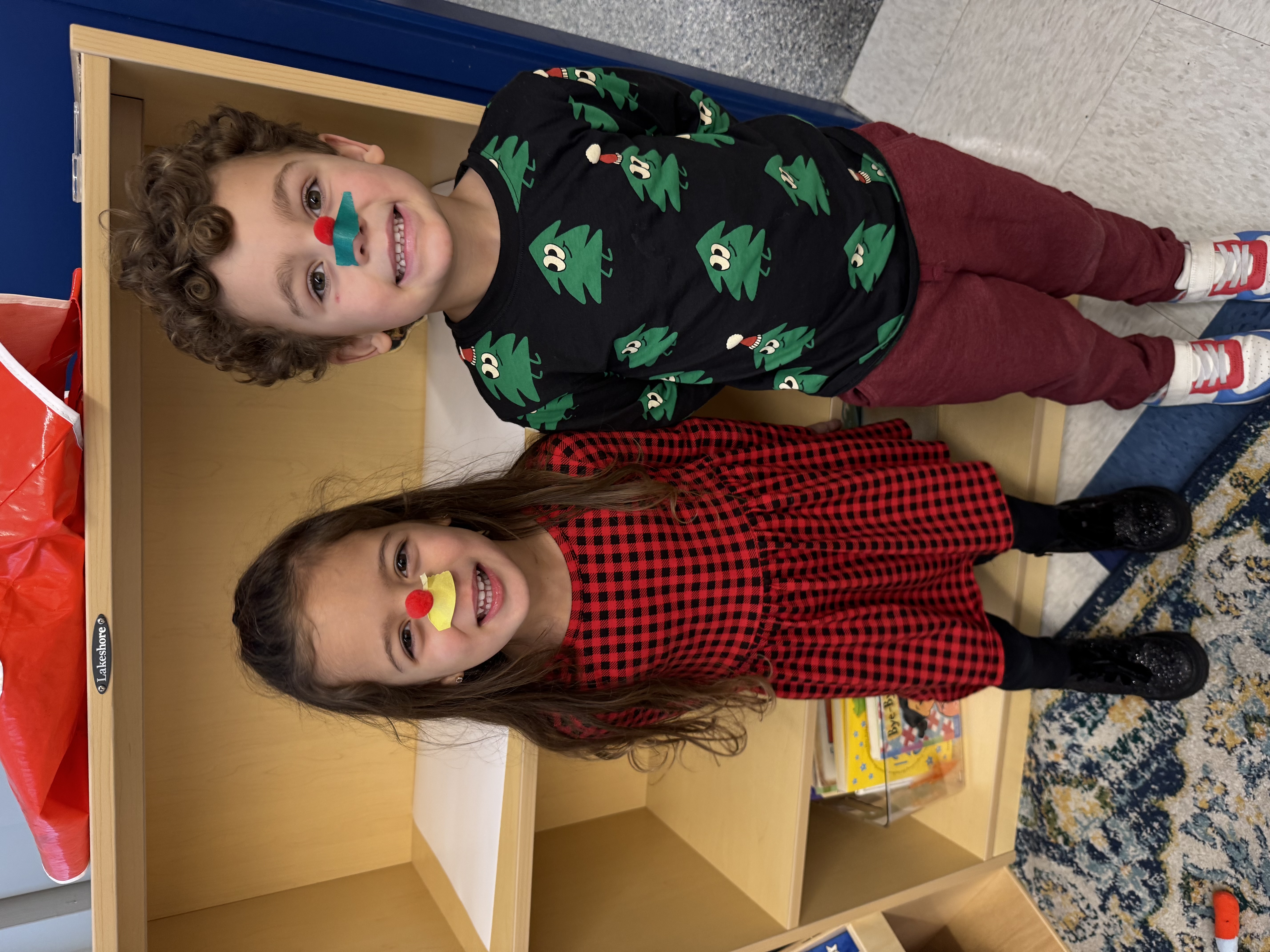 Holiday Fun!