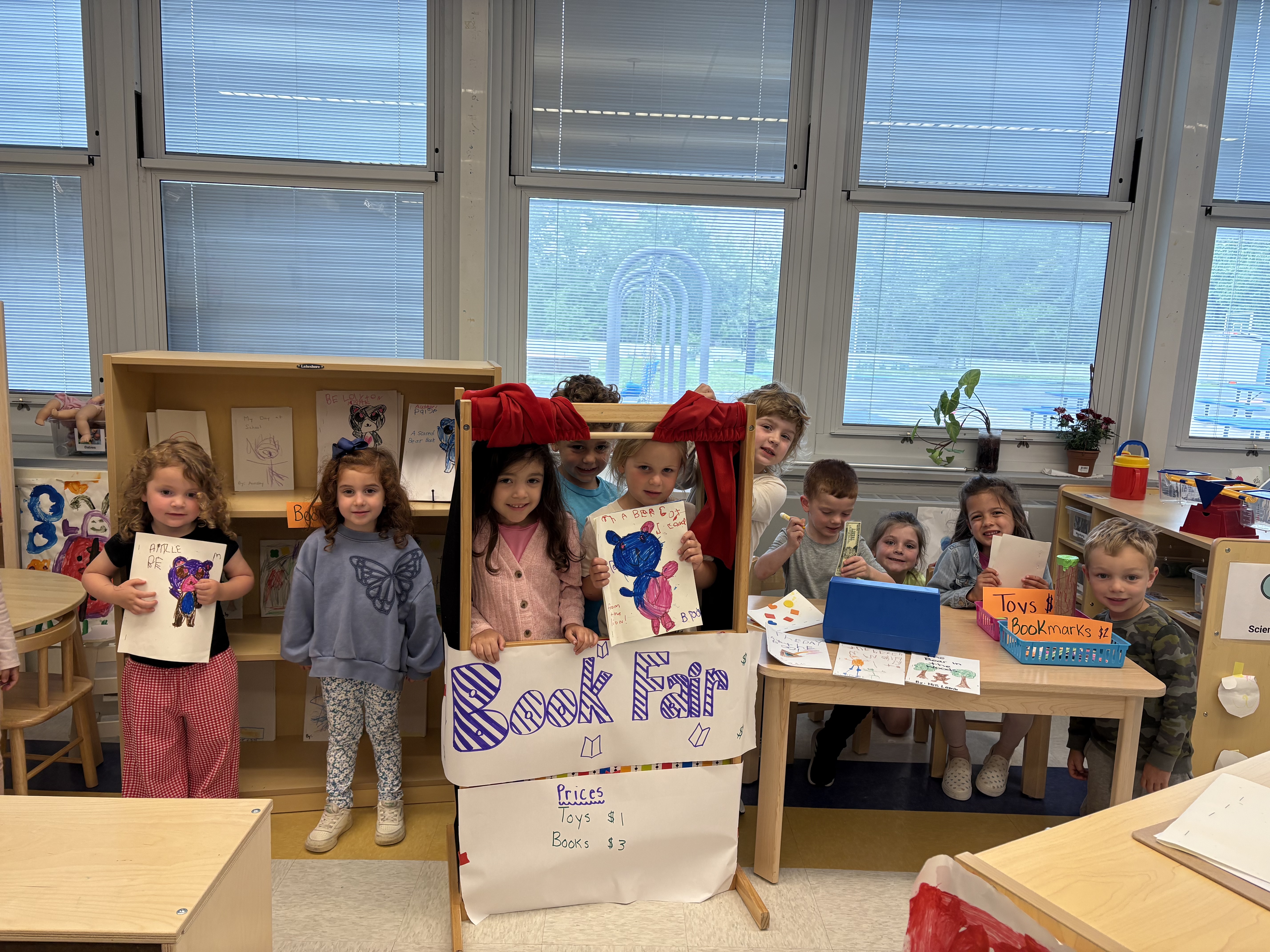 book fair