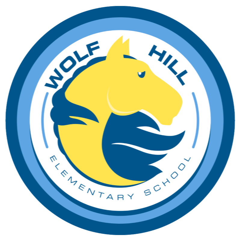 Wolf Hill Elementary School | Home