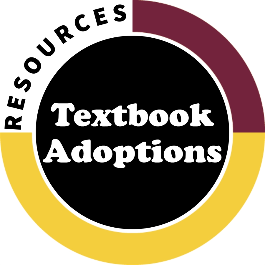 textbook adoptions