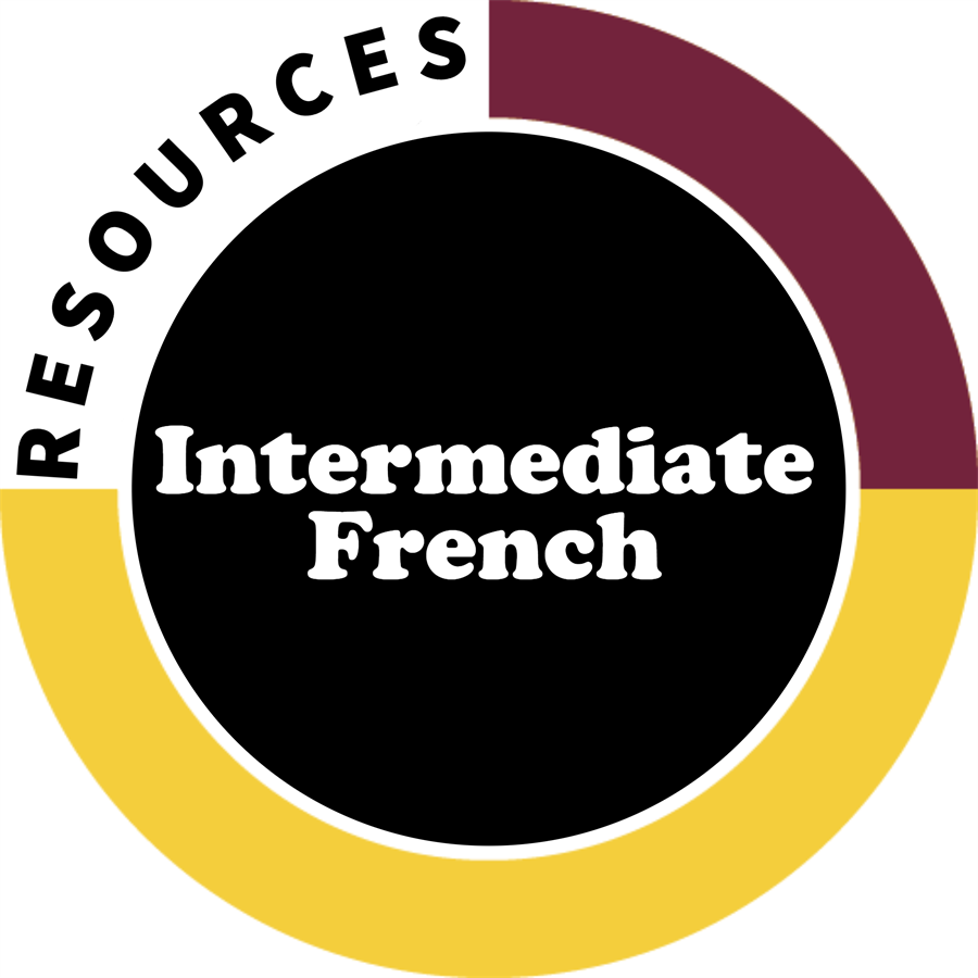 intermediate french