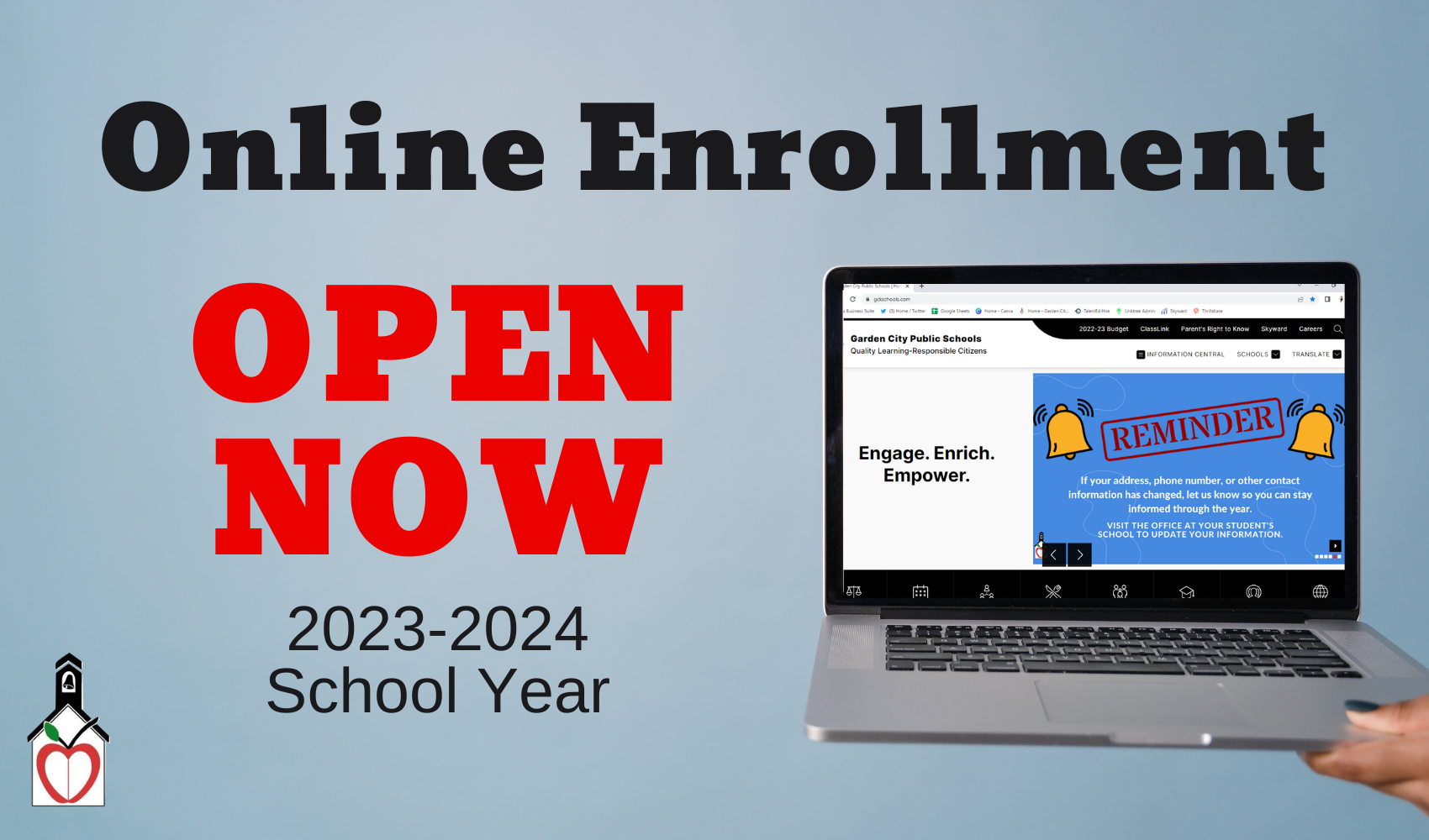 Garden City School District Fasci Garden