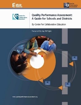 Quality Performance Assessment