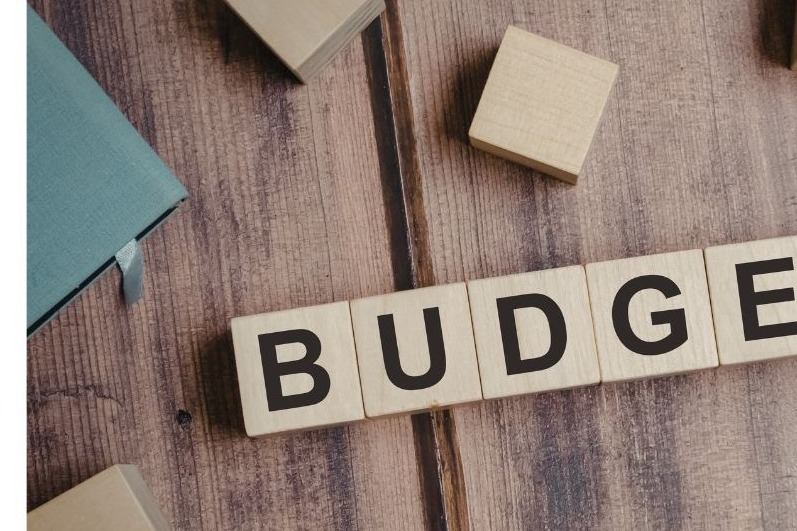  Budget