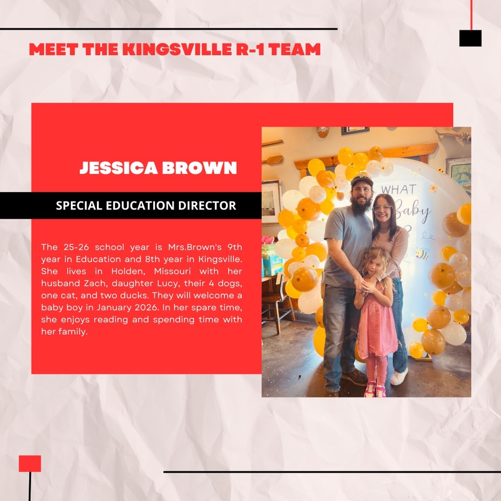 Mrs. Jessica Brown