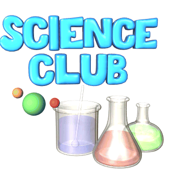 Science Club gif