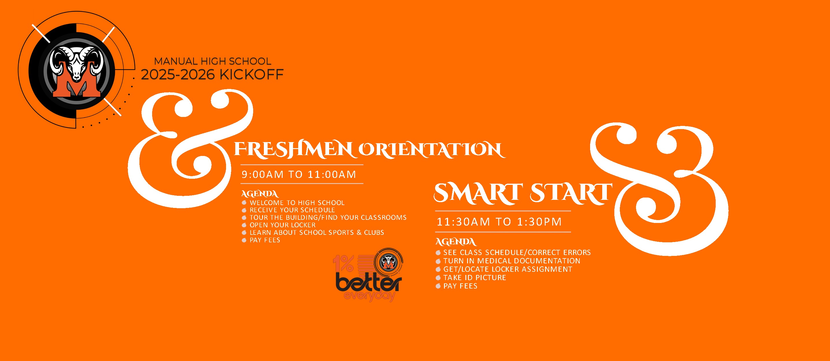 Smart Start