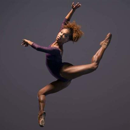 dancer photo