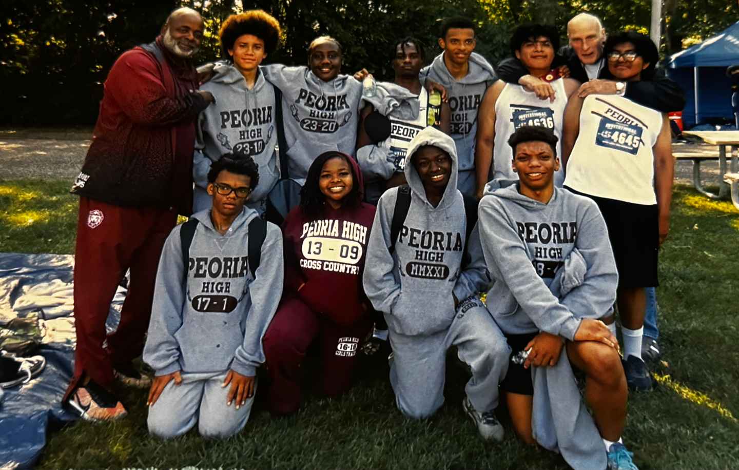 phs xc
