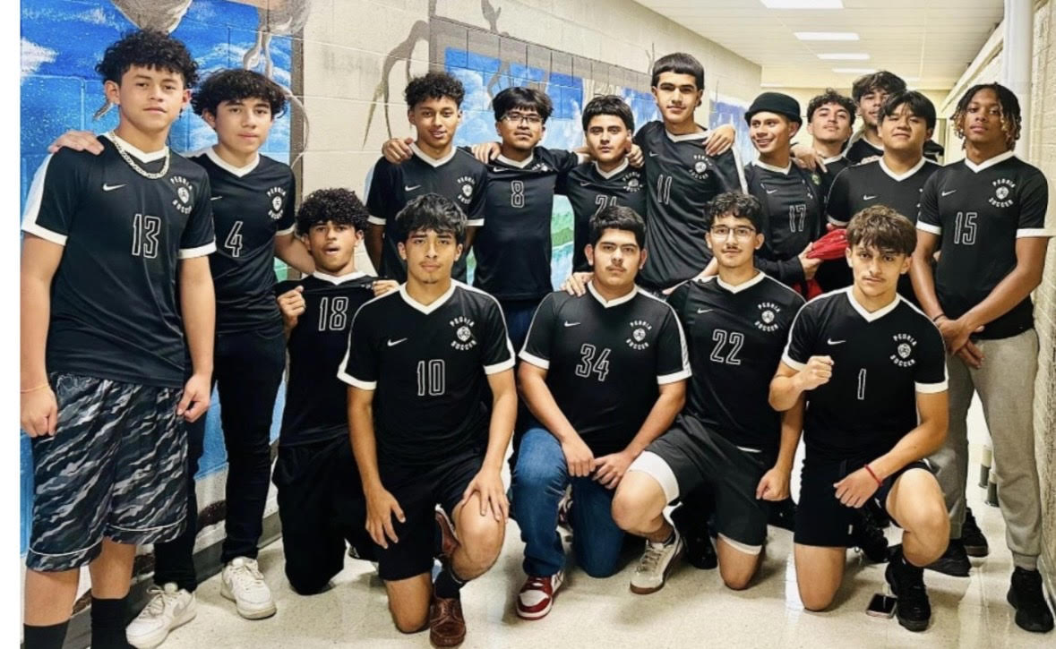 phs soccer