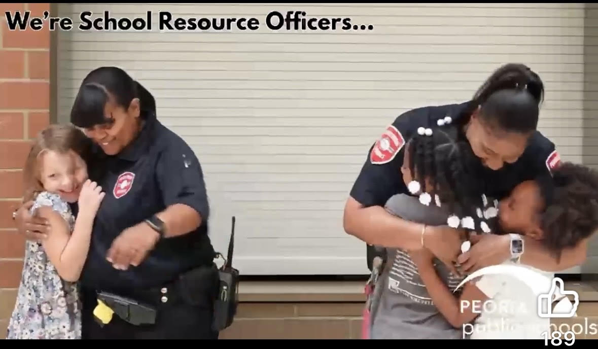 PHS sro