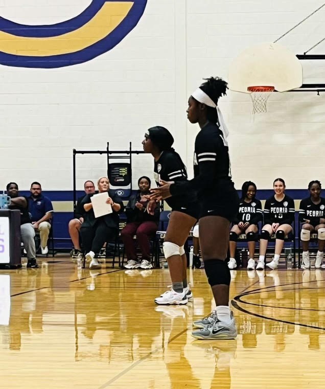 volleyball