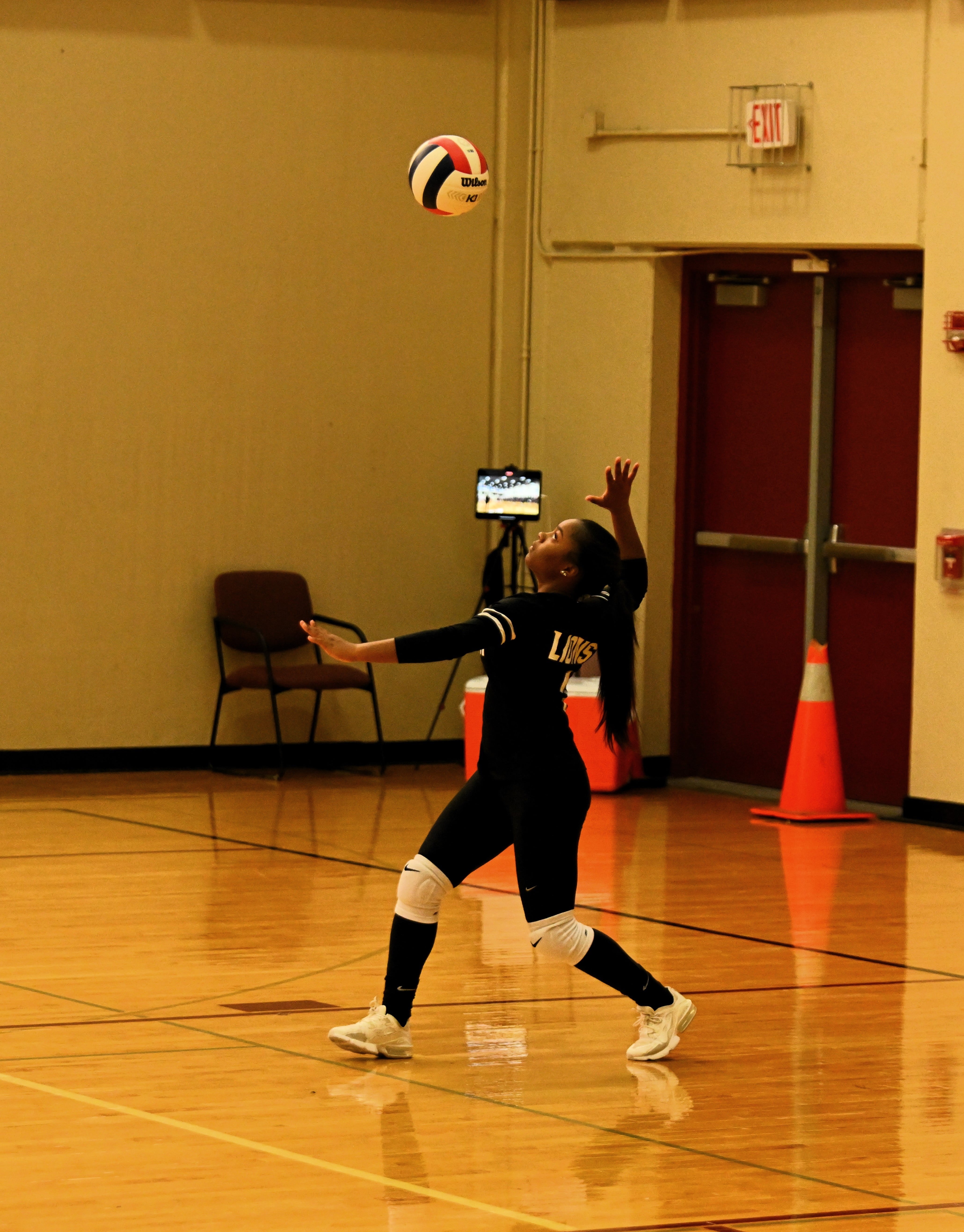 phs volleybal