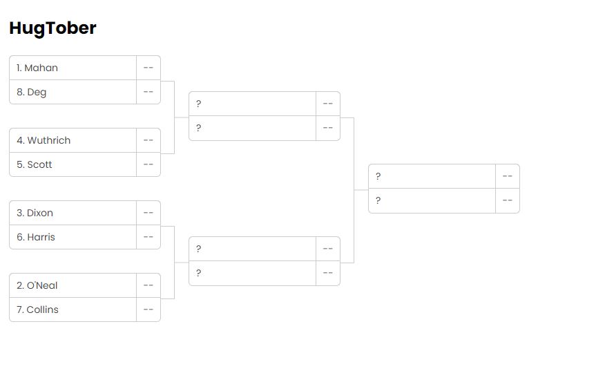 bracket