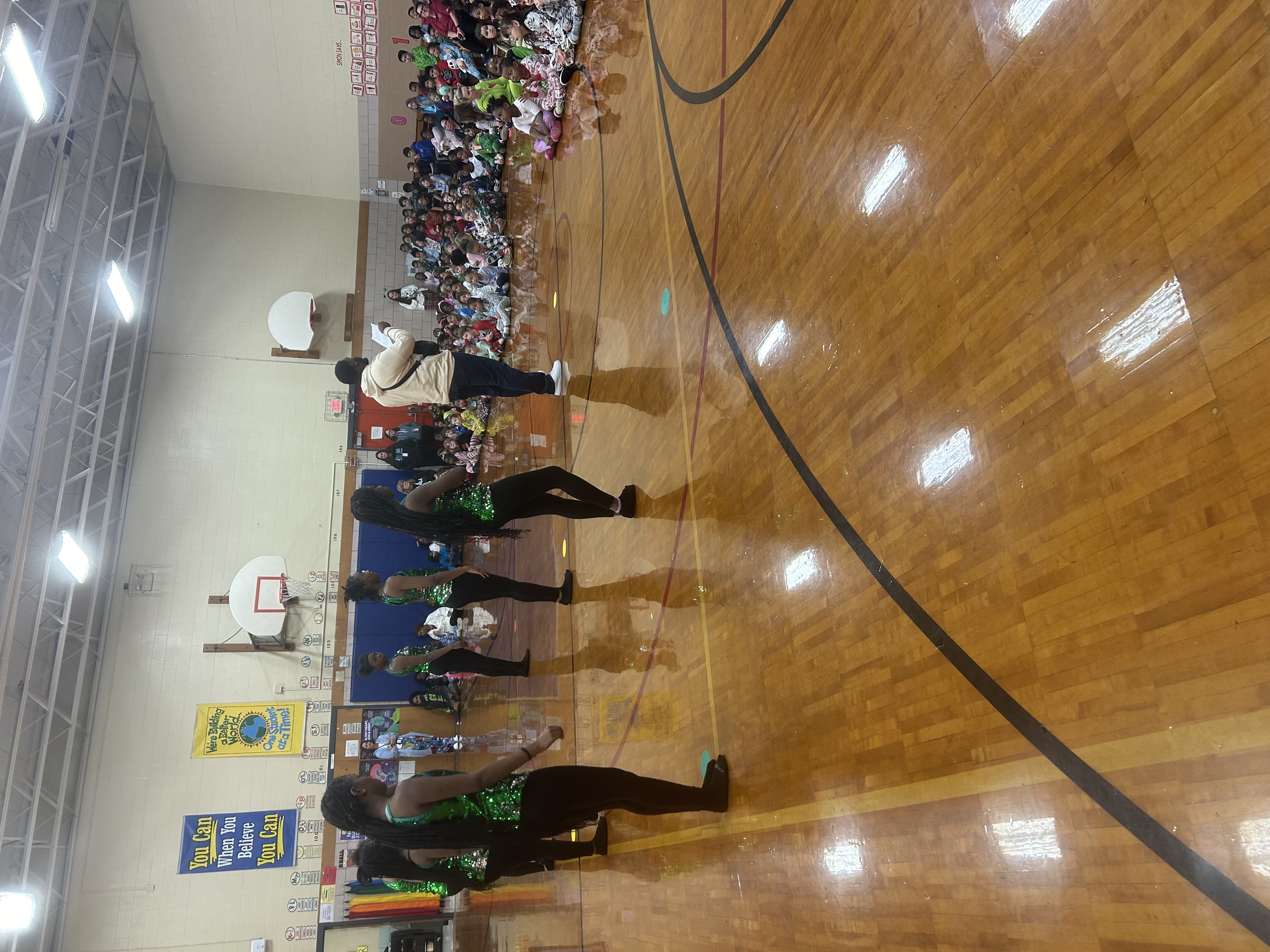 Dance