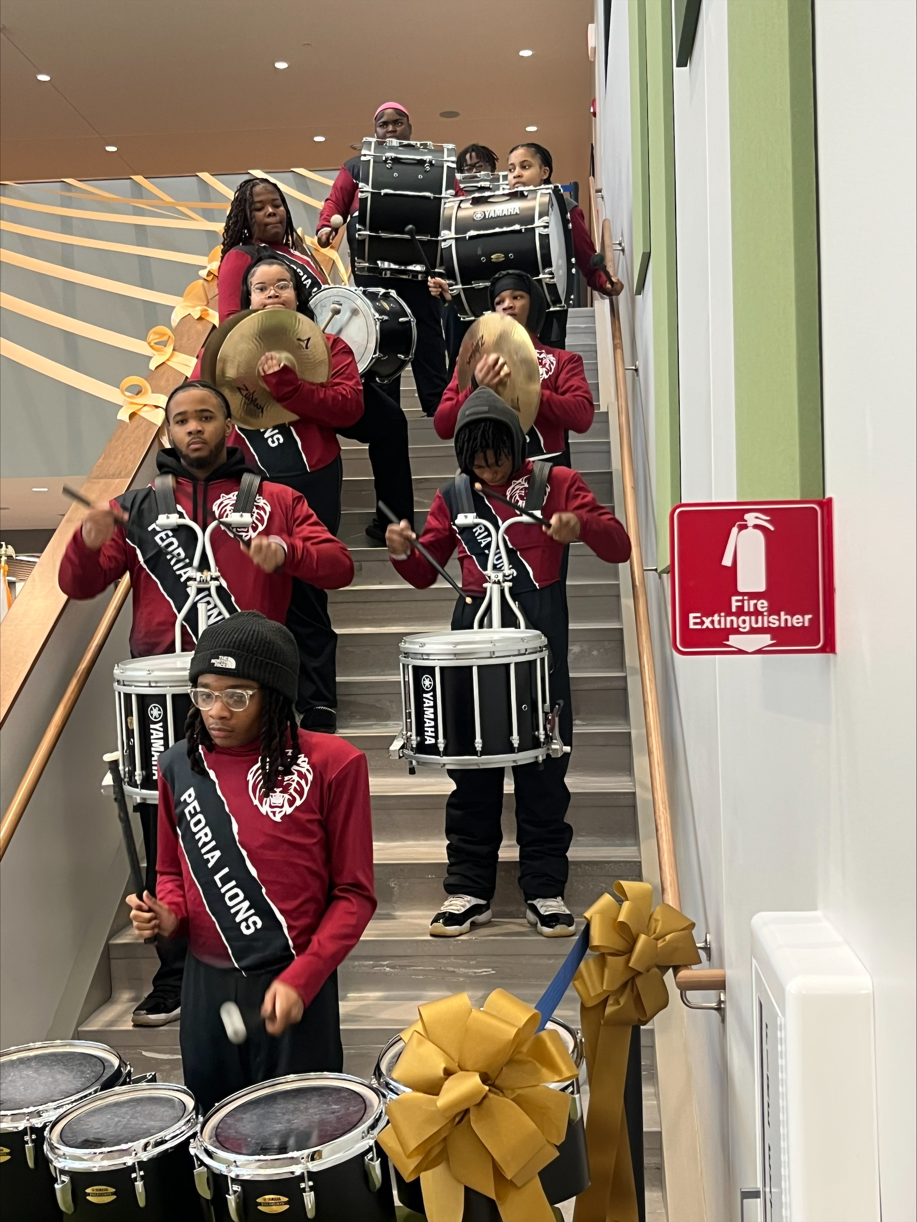 Drumline