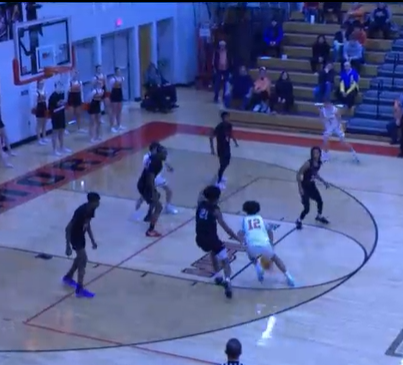 Basketball