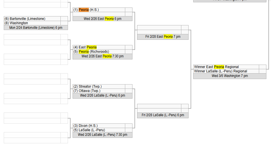 Bracket