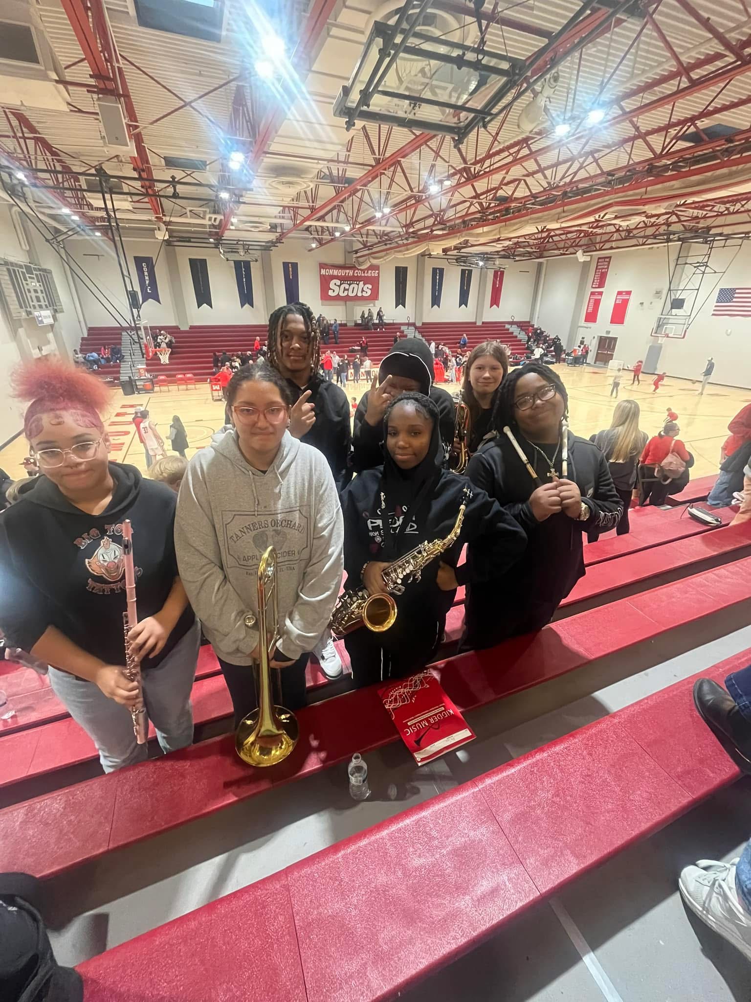 band