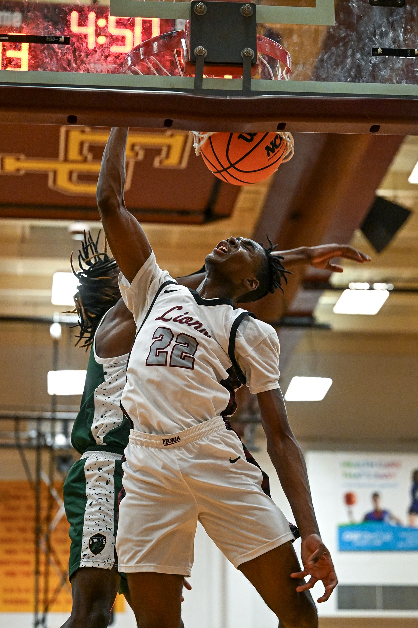 Dunk
