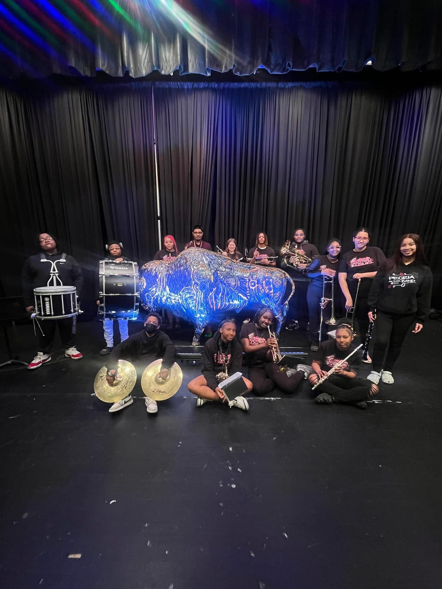 band