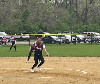 softball