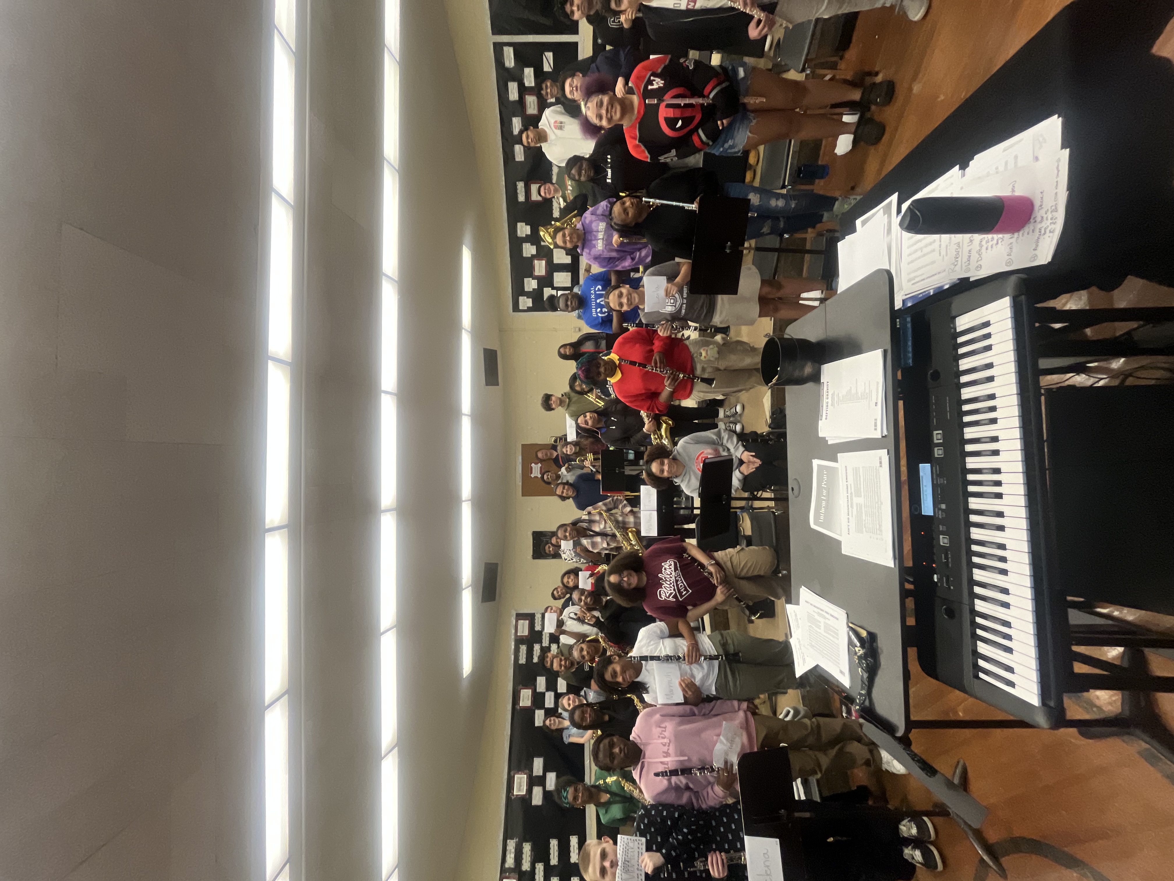 band