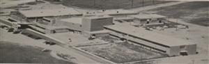 Original School circa 1959 