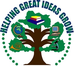 Helping Great Ideas Grow