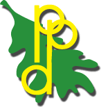Peoria Park District logo
