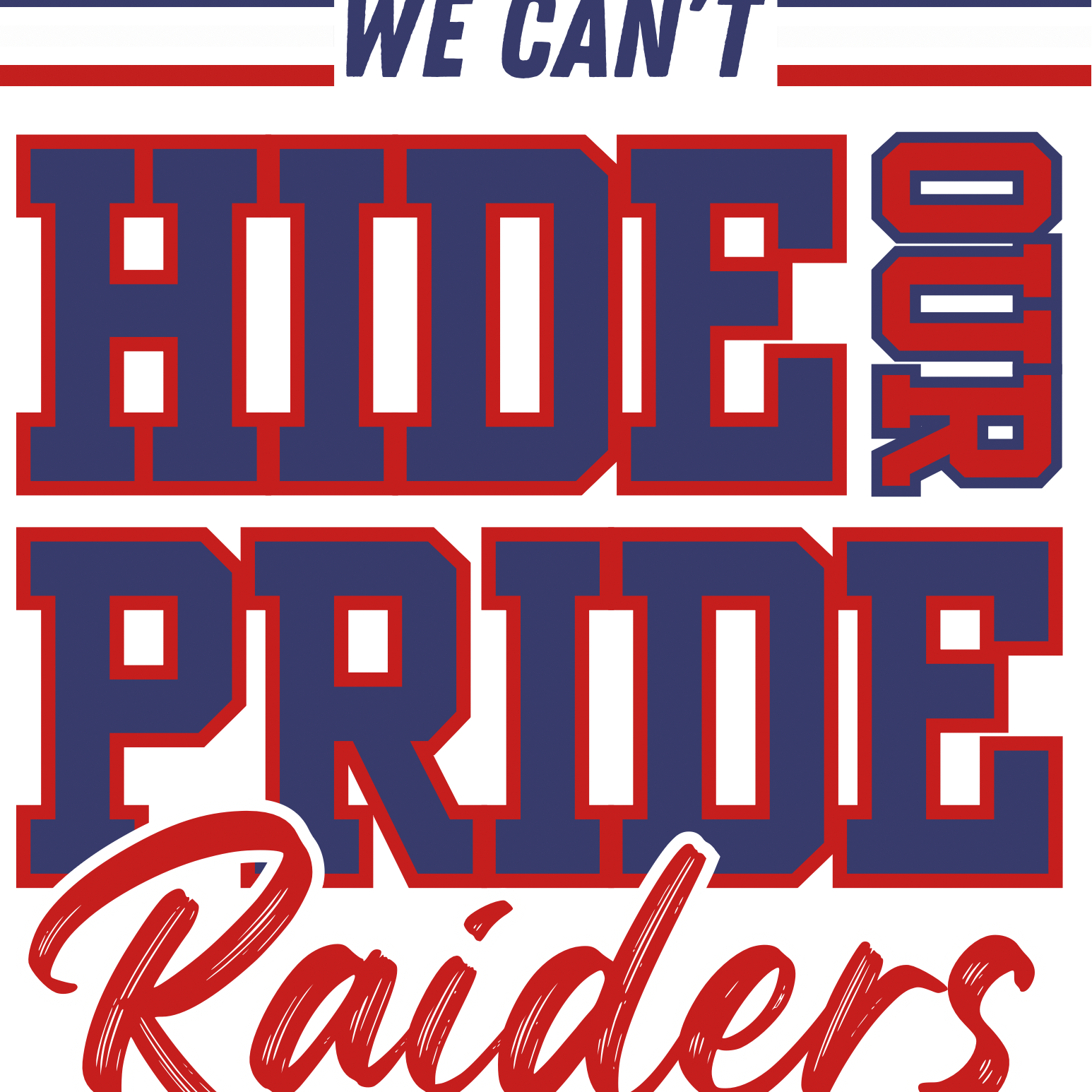 pride