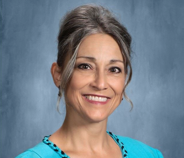 Kathy Rodriguez, Principal